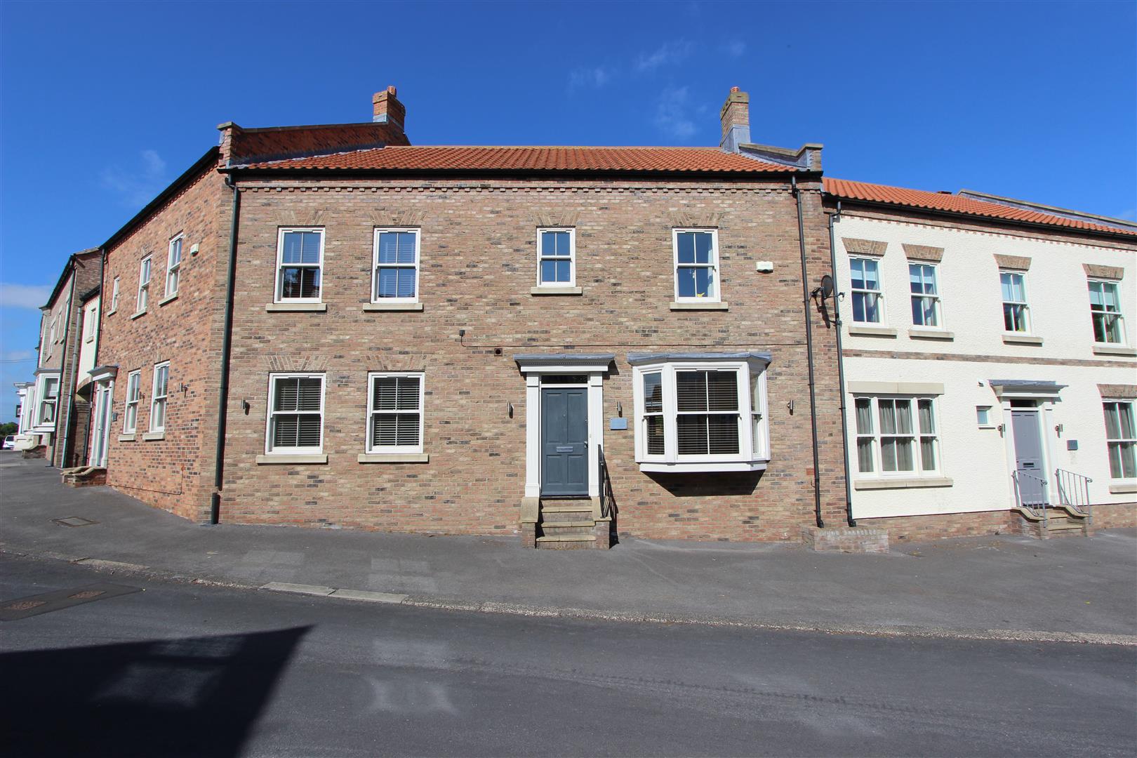 Property for Sale in Aycliffe Village, Durham Mouseprice